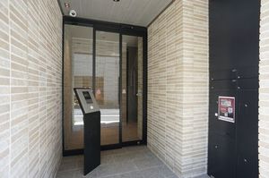 クロスサイド西麻布 401号-13