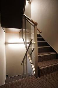 クロスサイド西麻布 401号-15