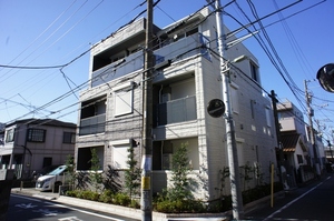 ＷｉｎＳｅｅｄ大森Ｅａｓｔ 202号-1