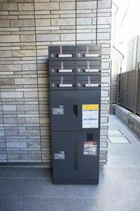 WinSeed大森East 202号-15