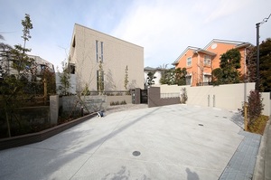 アンビエラ田園調布