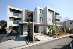 ドウェル　グランデール