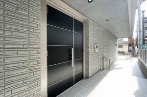 ゲルトナーⅦ 202号-12