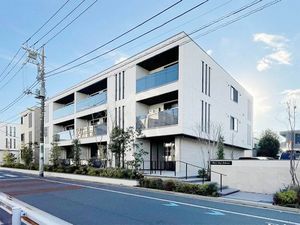 ブルームステージ深沢