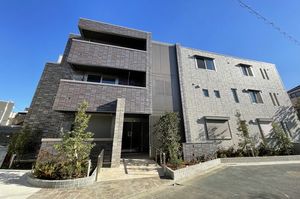 ドエル　サンモールⅢ