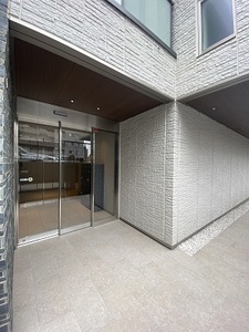 アマーブレ祐天寺 201号-13