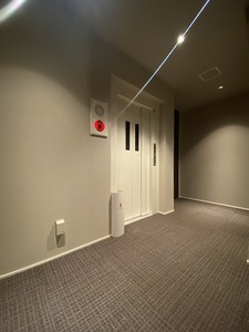 アマーブレ祐天寺 201号-15