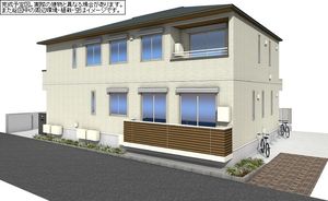 ＢＥＬＬＡ柿の木坂