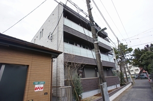 ラ　メゾン　芽依 101号-12