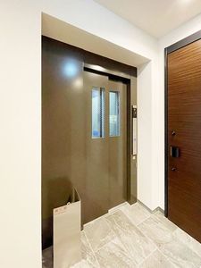 メゾン　ド　ルナール 303号-2