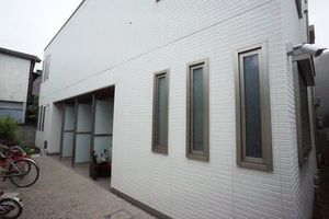 セレスト自由が丘 101号-1