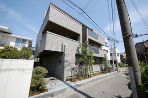 ウィズプラス目黒