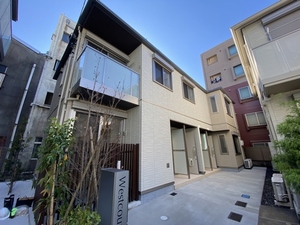 ウェストコート