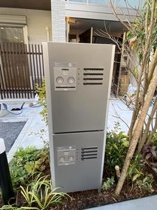 ウェストコート 202号-12
