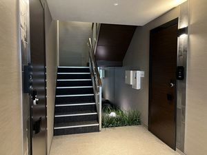 ペリパトス 碑文谷 202号-13