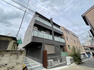 Ｏ・Ｎ　フラットⅡ