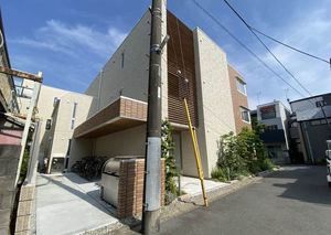 アリスティオ　フォンテ 301号-2