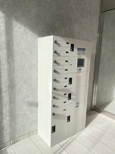 アリスティオ　フォンテ 301号-3