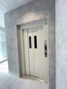 アリスティオ　フォンテ 301号-4