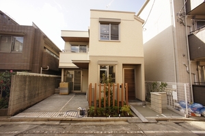 Ｋ’ｓ　Ｆｌａｔｓ 201号-1