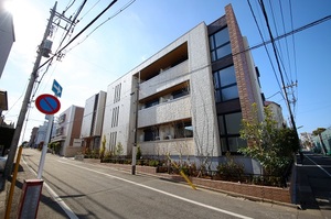 アデーレ尾山台 201号-12