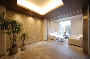 アデーレ尾山台 201号-14