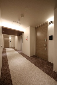 アデーレ尾山台 201号-15