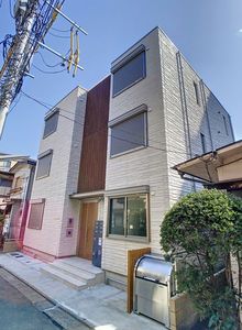 ハウスアリヴィオ