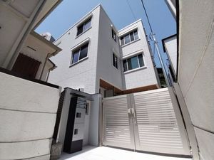 ルミエール代官山