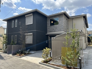 ヒルズステージ山王