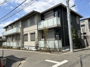 ヒルズステージ山王 101号-12