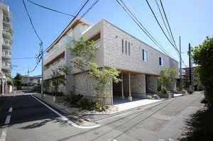 クレバーズハイム駒沢公園