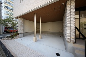 クレバーズハイム駒沢公園 201号-13