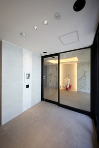 クレバーズハイム駒沢公園 201号-14