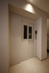 クレバーズハイム駒沢公園 201号-15