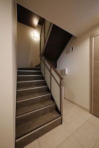 コスモス洗足 202号-4