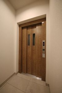 コスモス洗足 202号-5
