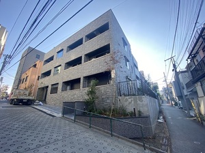 仮）港区白金台４丁目シャーメゾン