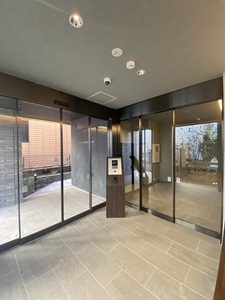 ラメール白金台 103号-14