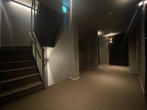 ラメール白金台 103号-15