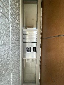 ベルフルール 301号-10