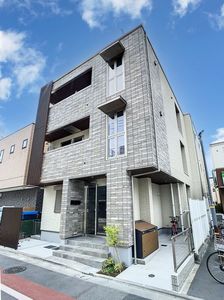 アリスティオ 101号-1