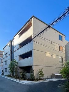 エスポワール南麻布