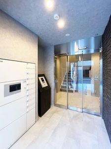 エスポワール南麻布 101号-13