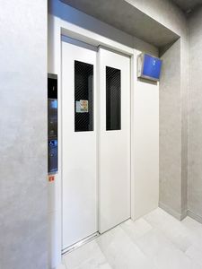 エスポワール南麻布 101号-15