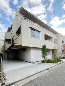 アトリエール代官山