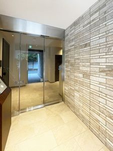 アトリエール代官山 102号-12