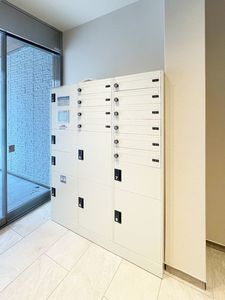 アトリエール代官山 102号-13