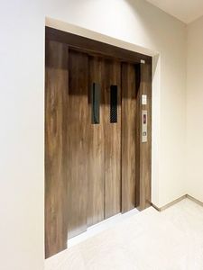 アトリエール代官山 102号-14