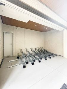 アトリエール代官山 102号-15